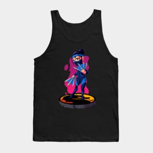 kitana Tank Top